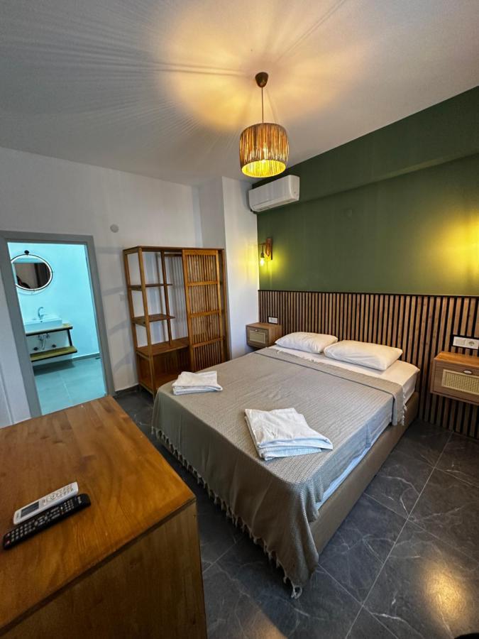 Rueya Boheme Hotel Bodrum Esterno foto
