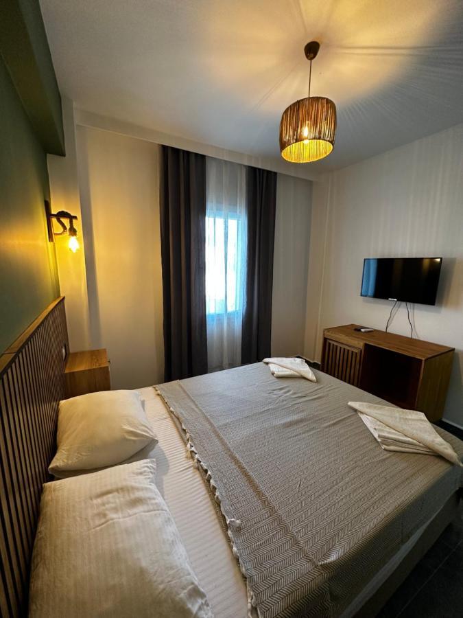 Rueya Boheme Hotel Bodrum Esterno foto