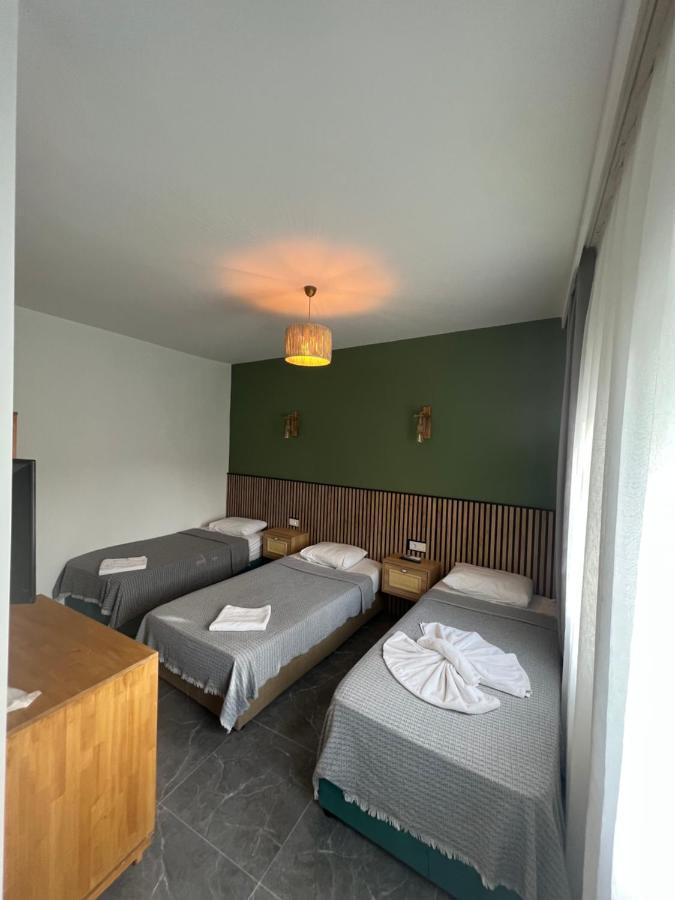 Rueya Boheme Hotel Bodrum Esterno foto