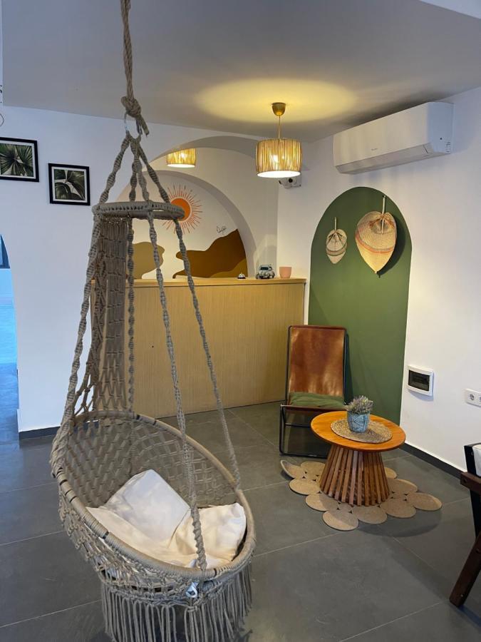 Rueya Boheme Hotel Bodrum Esterno foto