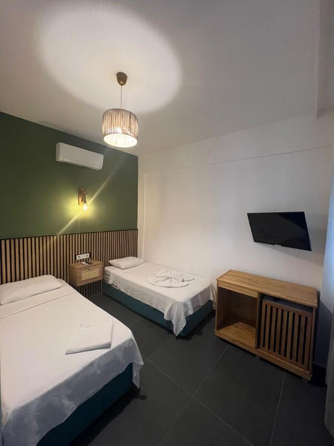 Rueya Boheme Hotel Bodrum Esterno foto