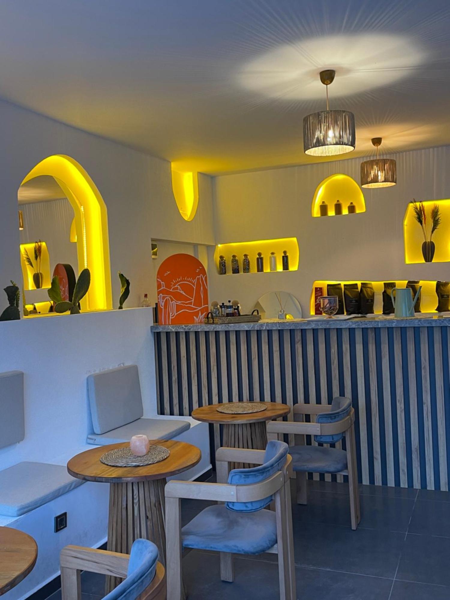Rueya Boheme Hotel Bodrum Esterno foto