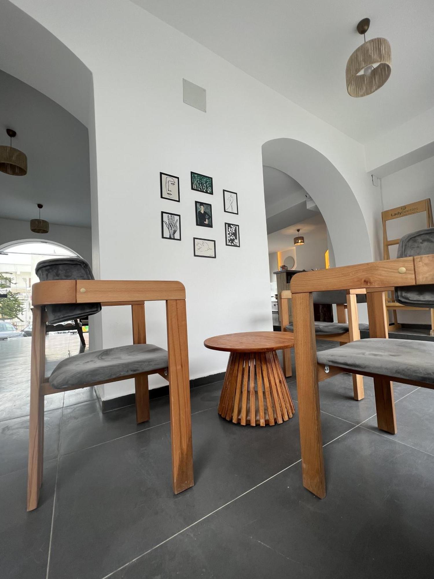 Rueya Boheme Hotel Bodrum Esterno foto