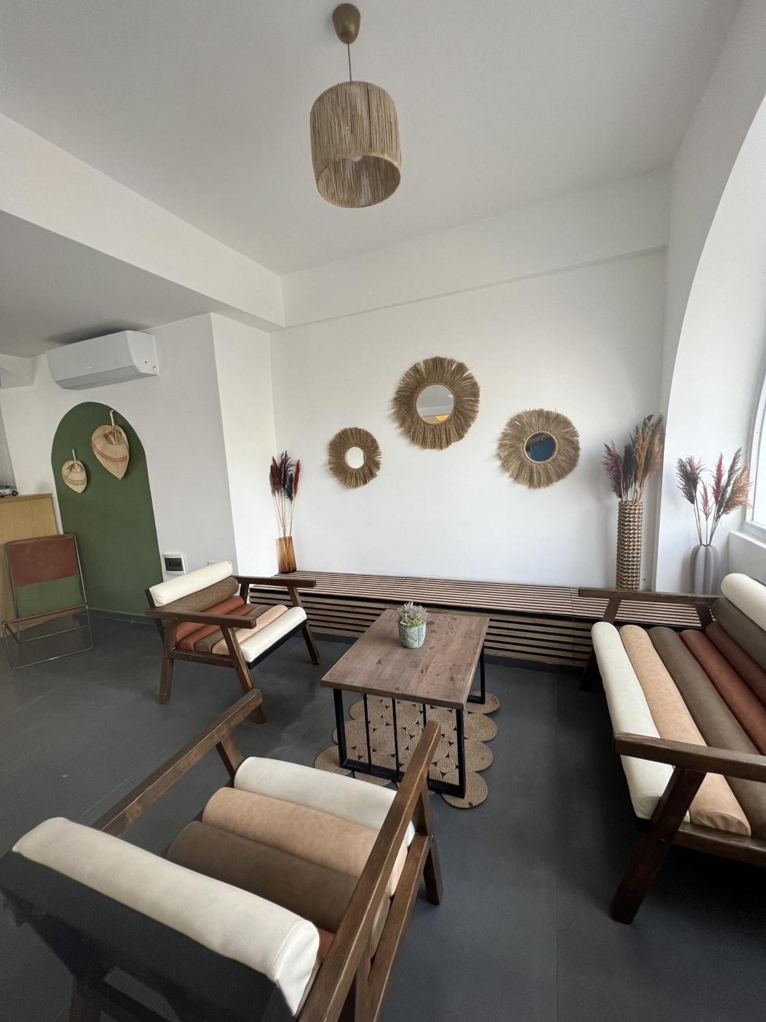 Rueya Boheme Hotel Bodrum Esterno foto